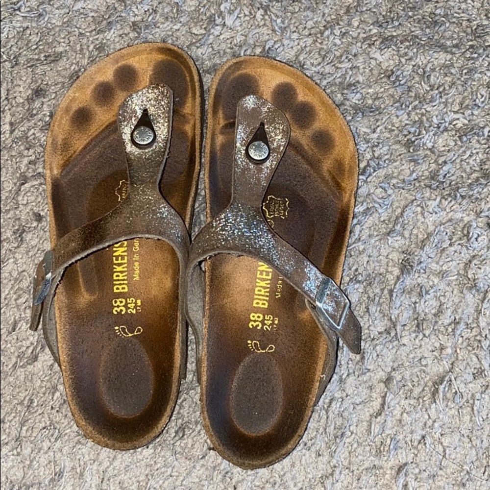 Women’s Birkenstock Gizeh  Sandal